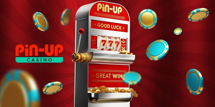 Pin Up Online Casino Online Slot Machine Testimonial